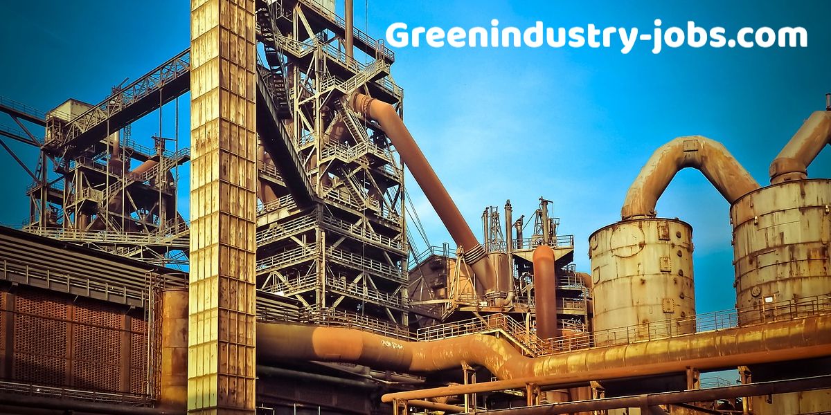 greenindustry-jobs.com